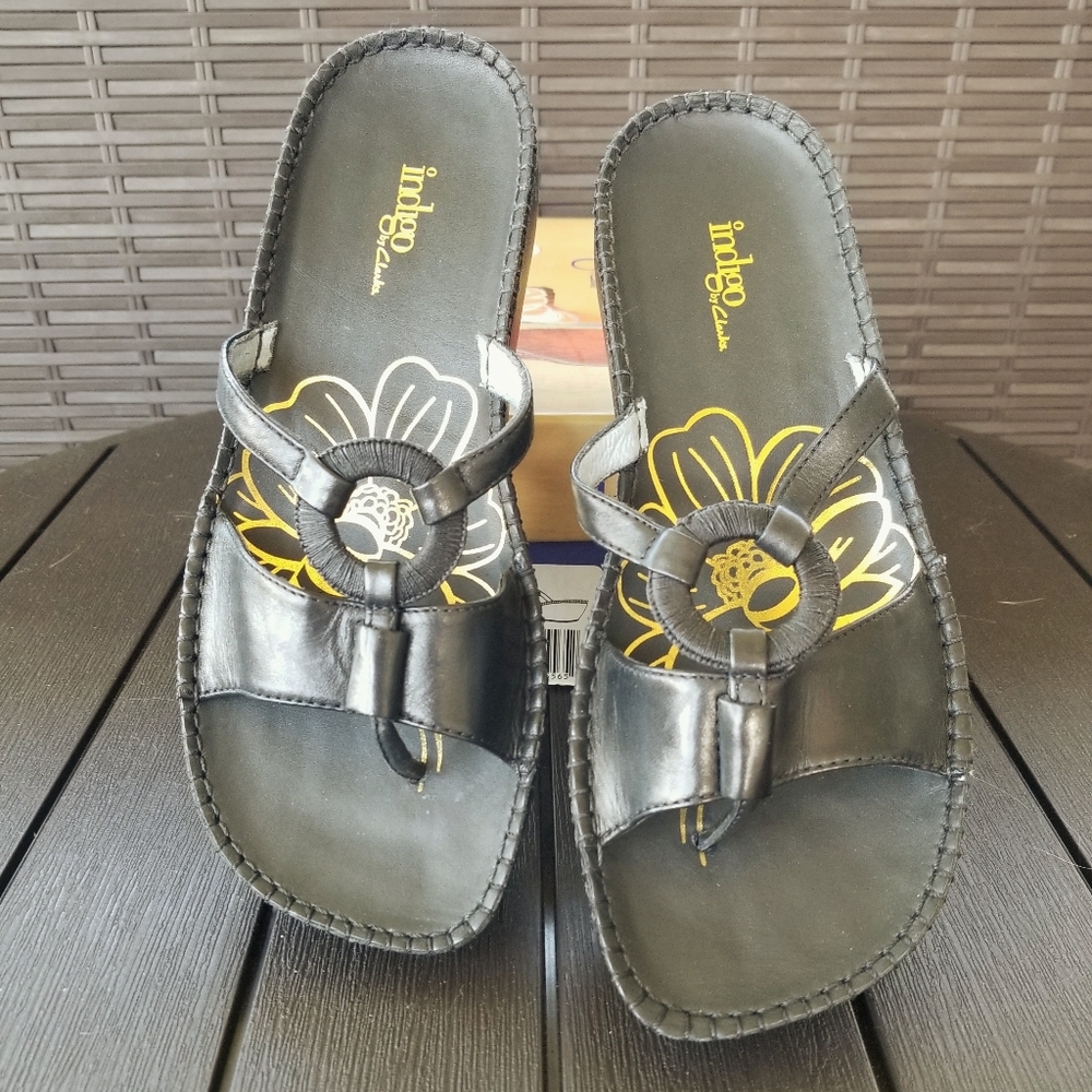 Clark's Sandals